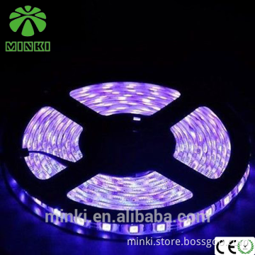 CE RohsRGB 5050 300LED SMD Flexible Light Strip & 24/44 Key IR &12V 2A Power Supply led strip light